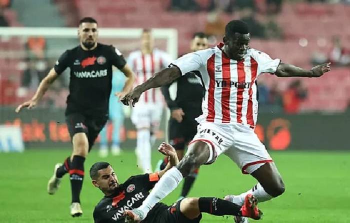 Nhận định, soi k&egrave;o Fatih Karagumruk vs Samsunspor, 0h00 ng&agrave;y 23/2: Trở lại đường đua