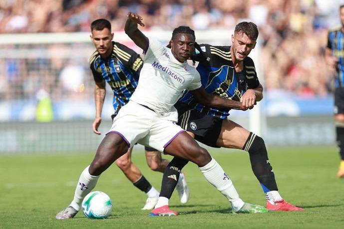 Nhận định, soi kèo Fiorentina vs Pisa, 0h30 ngày 24/2: Vượt khó