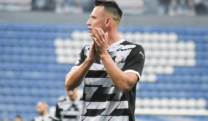 Nhận định soi k&egrave;o Kudrivka vs Zorya Luhansk, 20h30 ng&agrave;y 23/2: Lại thắng