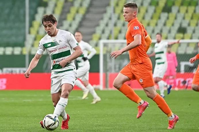 Nhận định, soi kèo Lechia Gdansk vs Zaglebie Lubin, 1h00 ngày 24/2: Duy trì phong độ cao