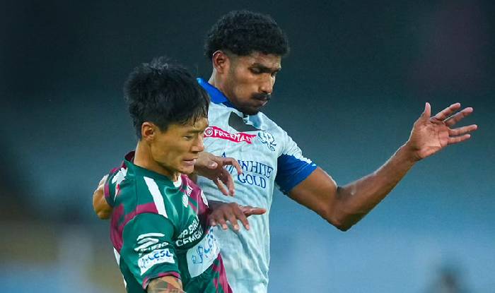Nhận định soi kèo Mohun Bagan vs Chennaiyin, 21h00 ngày 23/2: Dễ đoán