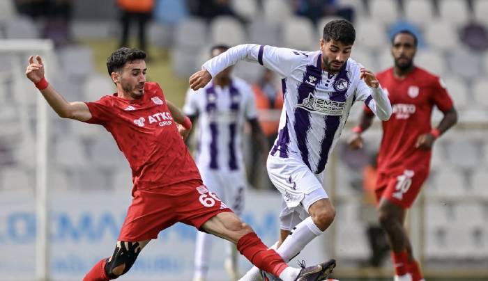 Nhận định, soi k&egrave;o Pendikspor vs Ankara Keciorengucu, 20h00 ng&agrave;y 23/2: Tiếp tục chiến thắng