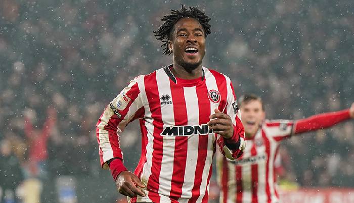 Nhận định soi kèo Sheffield United vs Sheffield Wednesday, 19h00 ngày 22/2: Dễ đoán