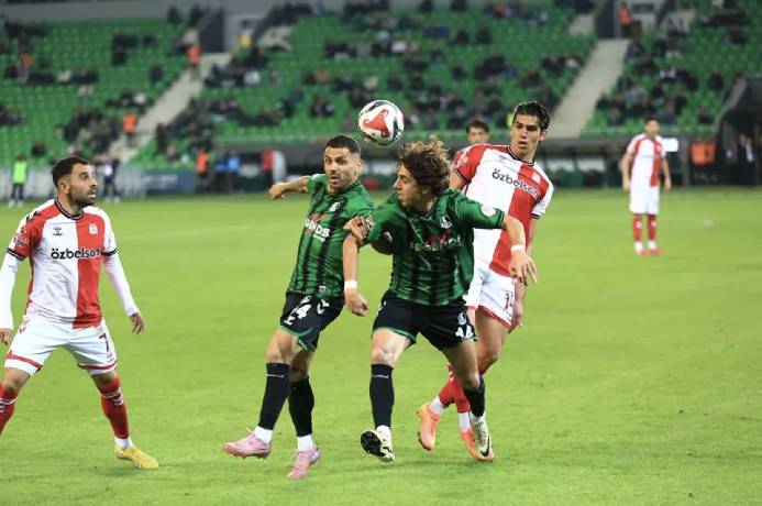 Nhận định, soi kèo Sivasspor vs Sakaryaspor, 17h30 ngày 23/2: Thêm một lần buồn