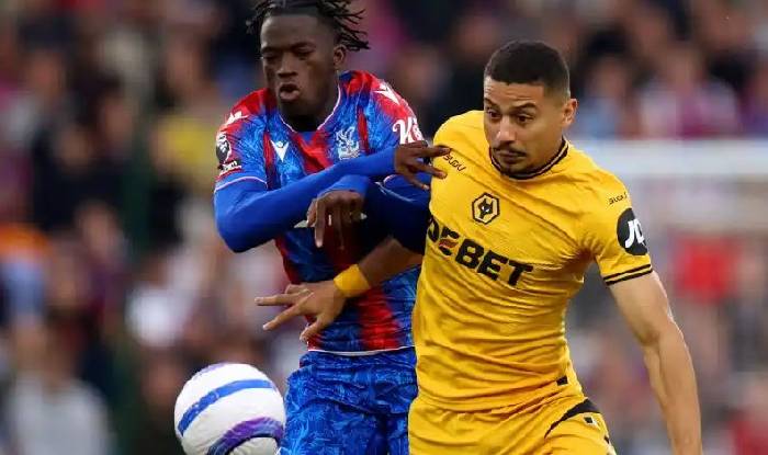 Siêu máy tính dự đoán Crystal Palace vs Wolves, 21h00 ngày 22/2