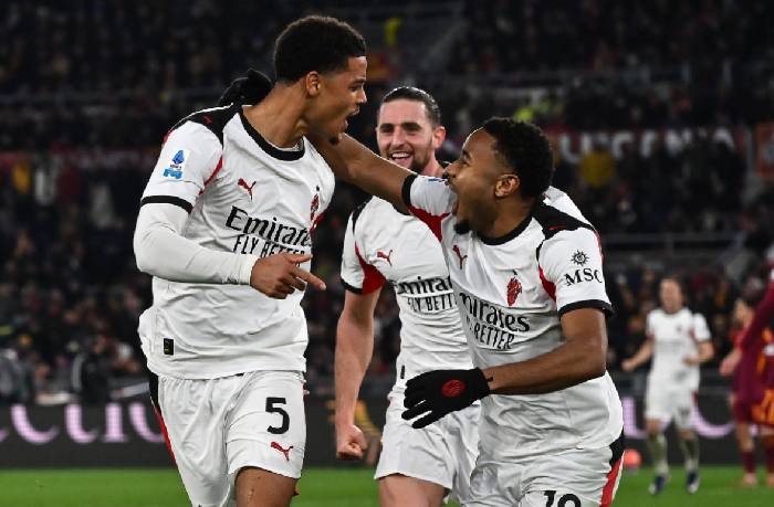 Soi kèo góc AC Milan vs Parma, 0h00 ngày 23/02