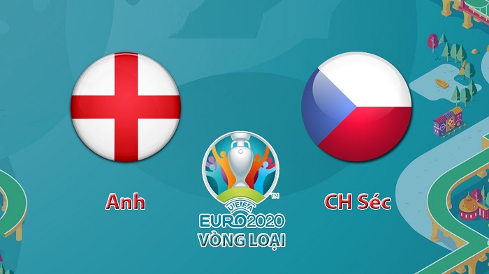 Nhận định Anh vs S&eacute;c, 02h45 23/03 (V&ograve;ng loại Euro 2020)