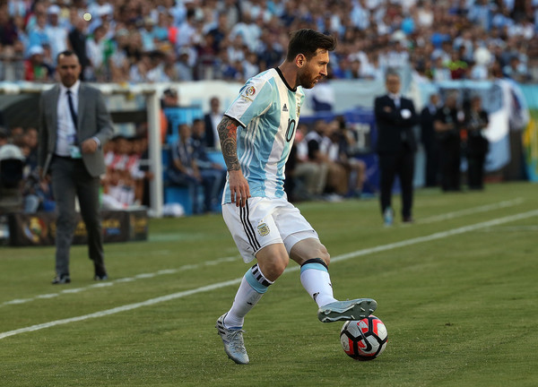 Nhận định Argentina vs Venezuela, 03h00 23/3 (Giao hữu quốc tế)