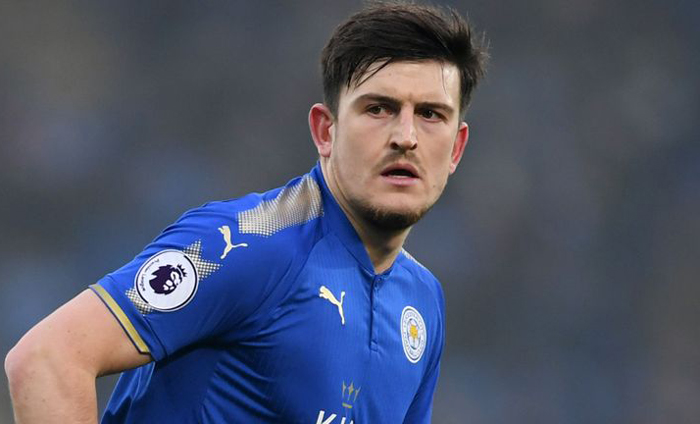 Solskjaer đề nghị MU ph&aacute; k&eacute;t &lsquo;tậu&rsquo; trung vệ h&agrave;ng đầu Ngoại hạng Anh