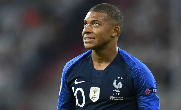 Nhận định dự đoán vòng loại EURO hôm nay 22/3: Moldova vs Pháp