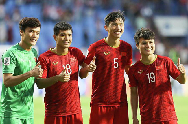 Nhận định U23 Việt Nam vs U23 Brunei, 20h00 ng&agrave;y 22/3 (U23 ch&acirc;u &Aacute;)