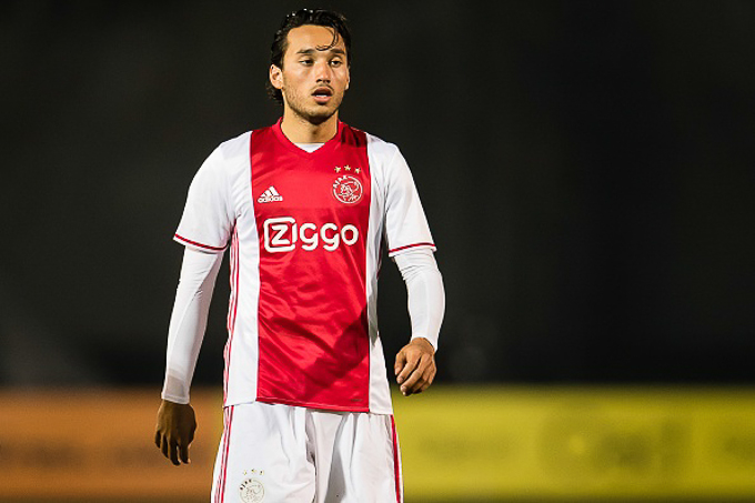 U23 Indonesia lao đao vì thần đồng gốc Hà Lan