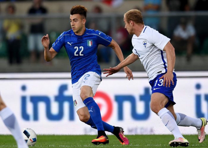 Dự đo&aacute;n Italia vs Phần Lan (2h45 24/3) bởi Paolo Rossi