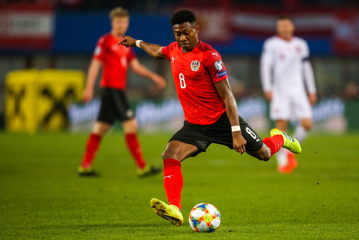 Nhận định Israel vs Áo 00h00, 25/03 (VL Euro 2020)