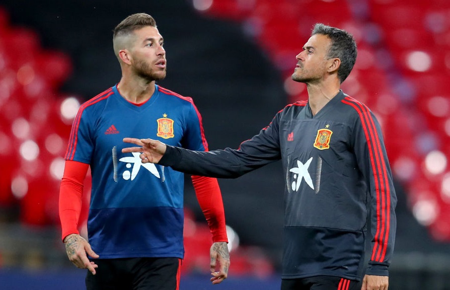 Dự đo&aacute;n T&acirc;y Ban Nha vs Na Uy (2h45 24/3) bởi chuy&ecirc;n gia Matt Law