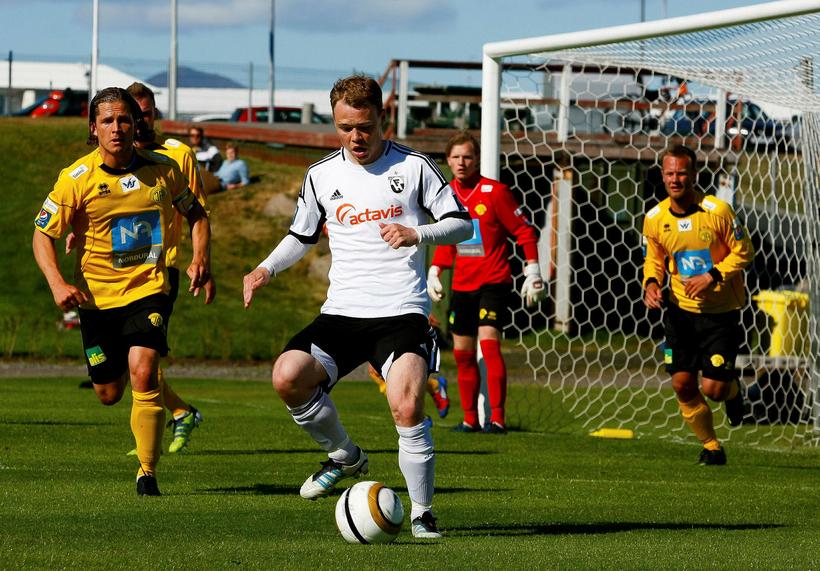 Nhận định Breidablik vs Leiknir Reykjavik, 02h15 ngày 25/3