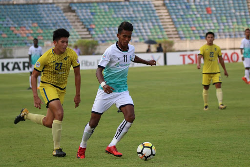 Nhận định b&oacute;ng đ&aacute; Magwe vs Yangon Utd, 16h30 ng&agrave;y 24/3