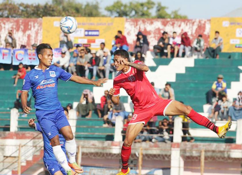Nhận định b&oacute;ng đ&aacute; Mahar United vs Chin United, 16h30 ng&agrave;y 23/3