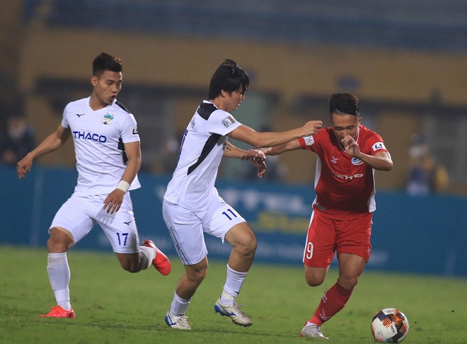 Lãnh đạo VPF lên tiếng về đề xuất hủy bỏ V.League 2020