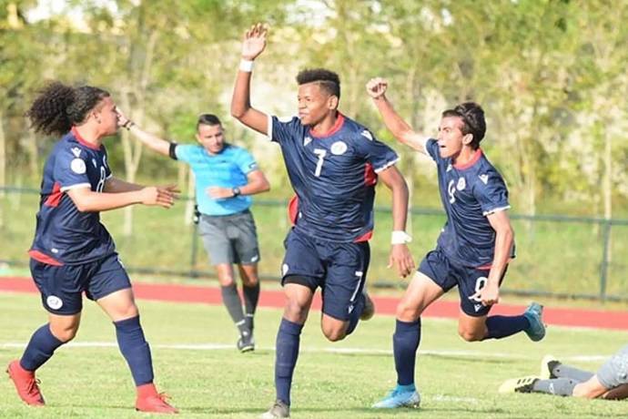 Nhận định CH Dominican vs Dominica, 6h00 ngày 25/3