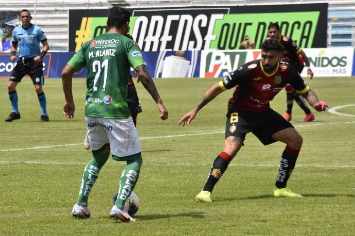 Nhận định Deportivo Cuenca vs Orense, 07h00 ngày 23/3