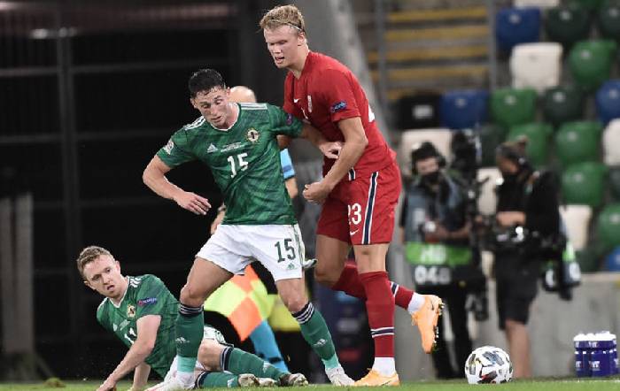 Nhận định Gibraltar vs Na Uy, 2h45 ngày 25/3