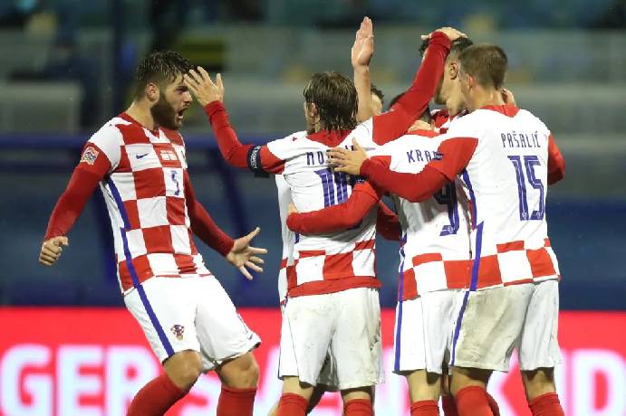 Nhận định Slovenia vs Croatia, 2h45 ngày 25/3