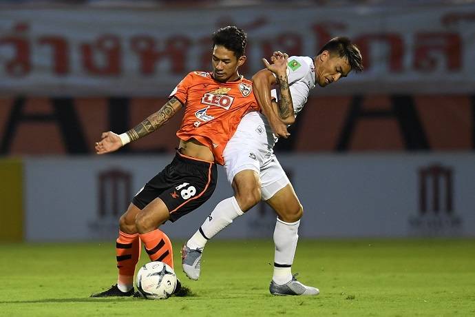 Nhận định Suphanburi FC vs Chiangrai United, 19h00 ngày 24/3