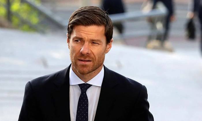 Xabi Alonso kế nhiệm Marco Rose tại Borussia Monchengladbach?