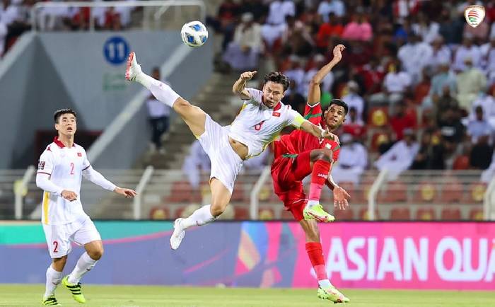 Gabriel Tan dự đoán Việt Nam vs Oman, 19h00 ngày 24/3