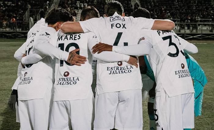 Nhận định, soi kèo Locomotive vs Las Vegas Lights, 8h05 ngày 24/3