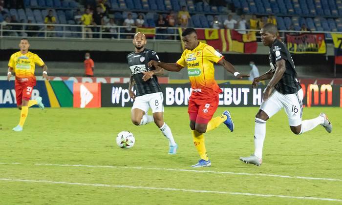 Nhận định, soi k&egrave;o Rionegro Aguilas vs Deportivo Pereira, 6h10 ng&agrave;y 24/3