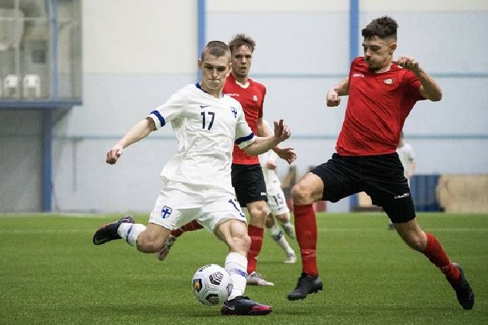Nhận định, soi kèo U19 Phần Lan vs U19 Bỉ, 23h30 ngày 23/3