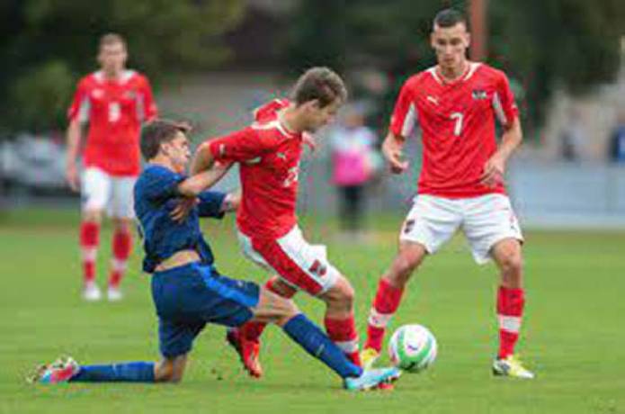 Nhận định, soi kèo U19 Thổ Nhĩ Kỳ vs U19 Scotland, 22h00 ngày 23/03