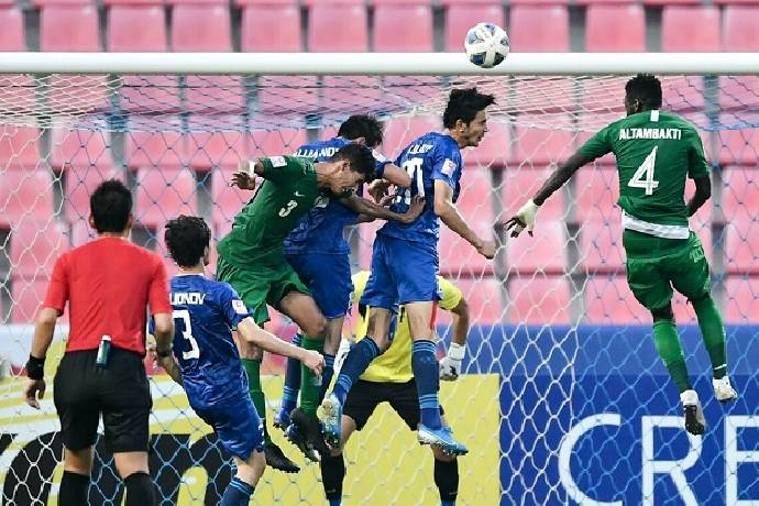 Soi kèo phạt góc U23 Saudi Arabia vs U23 Uzbekistan, 19h00 ngày 23/3