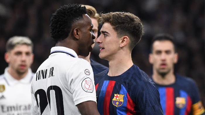 Barca sẽ kháng cáo án phạt vô lý của La Liga đến cùng