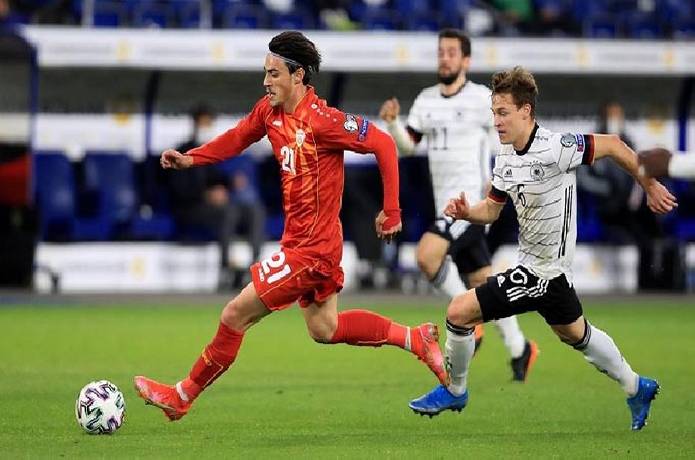 Nhận định, soi k&egrave;o Bắc Macedonia vs Malta, 2h45 ng&agrave;y 24/3