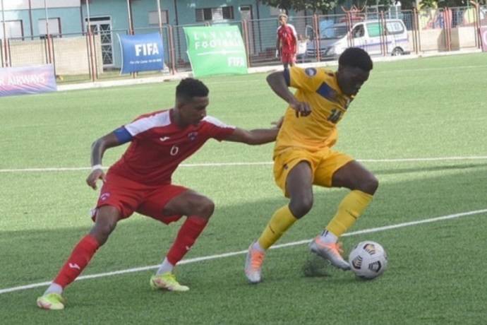 Nhận định, soi kèo Barbados vs Cuba, 6h00 ngày 24/3
