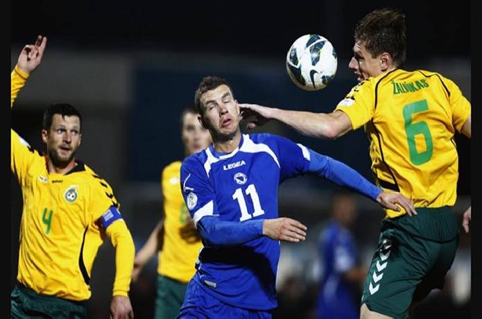 Nhận định, soi kèo Bosnia vs Iceland, 2h45 ngày 24/3