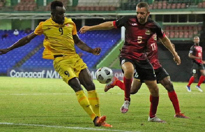 Nhận định, soi kèo Guadeloupe vs Antigua và Barbuda, 6h ngày 24/3