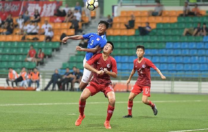 Nhận định, soi kèo Hồng Kông vs Singapore, 19h ngày 23/3