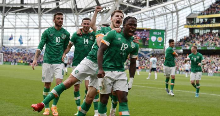 Nhận định, soi kèo Ireland vs Latvia, 2h45 ngày 23/3