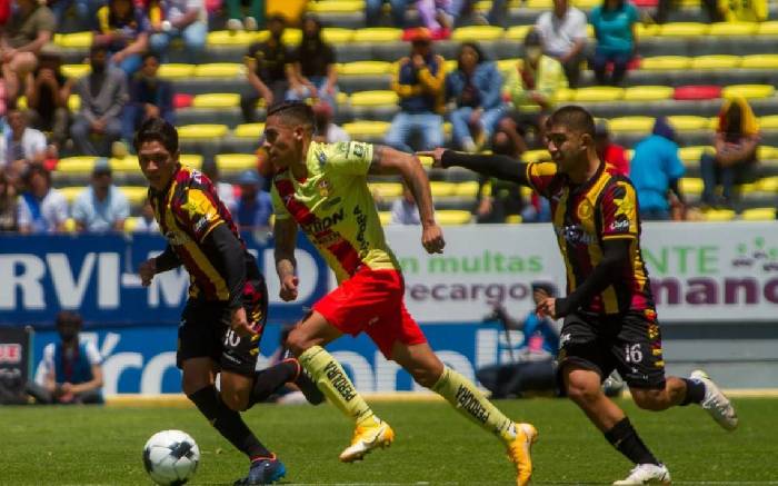 Nhận định, soi kèo Leones Negros vs Morelia, 8h05 ngày 24/3