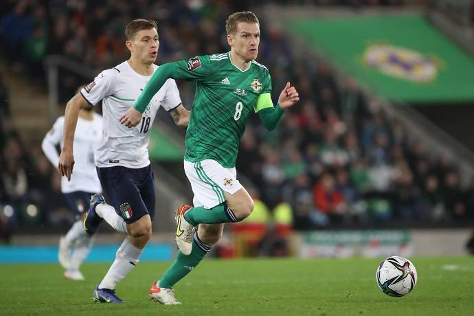 Nhận định, soi kèo San Marino vs Bắc Ireland, 2h45 ngày 24/3