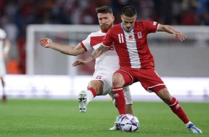 Nhận định, soi kèo Slovakia vs Luxembourg, 2h45 ngày 24/3