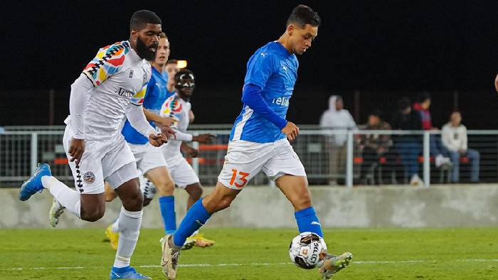 Nhận định, soi kèo Toros vs Monterey Bay, 7h05 ngày 25/3