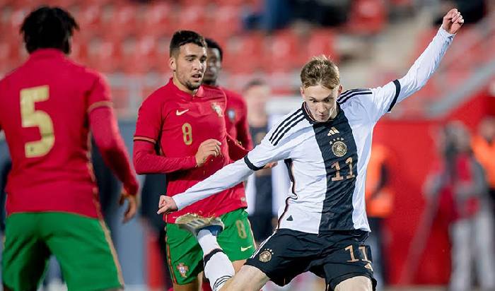 Nhận định, soi kèo U20 Bồ Đào Nha vs U20 Romania, 22h ngày 23/3