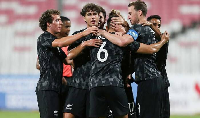 Sachin Bhat dự đoán New Zealand vs Trung Quốc, 13h ngày 23/3