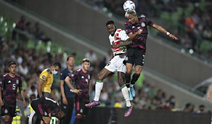 Soi kèo phạt góc Suriname vs Mexico, 7h ngày 24/3