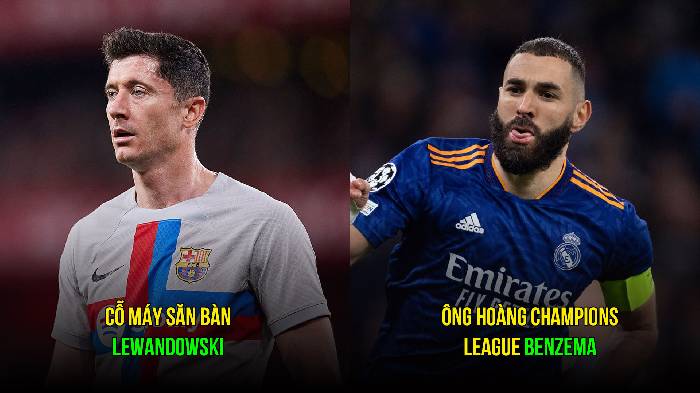 Top 4 trung phong cắm xuất sắc nhất thập kỷ: Số 4 g&acirc;y nhiều tiếc nuối nhất